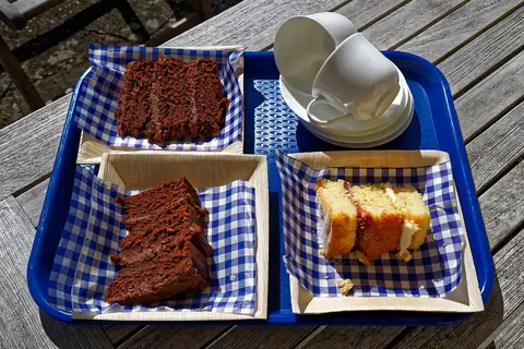 A Cake For All Seasons photo 2