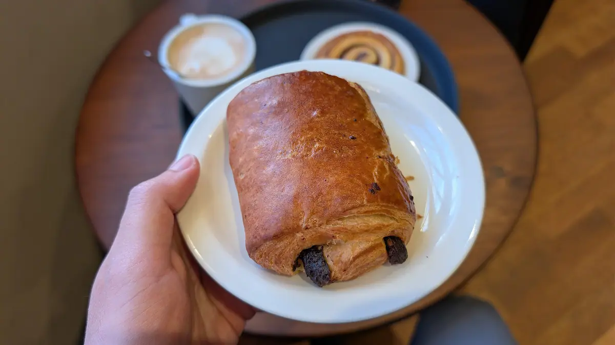 A Cake For All Seasons – patisserie in Bangor town centre